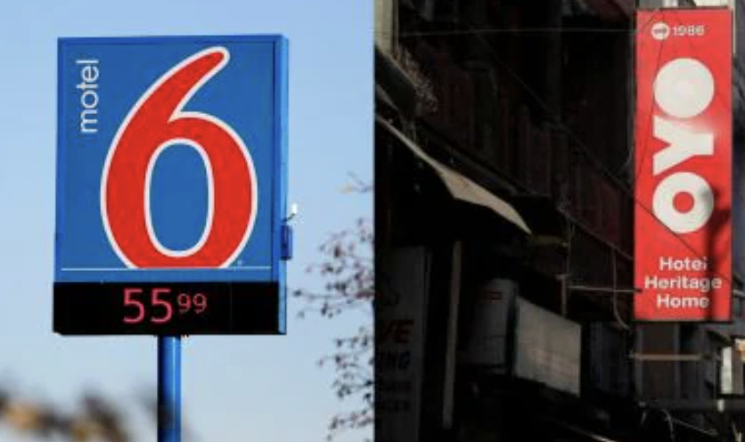 OYO Acquires Motel 6 And Studio 6 For $525 Million